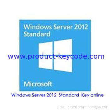 Windows Server 2012 Product Key For Microsoft Windows Serve